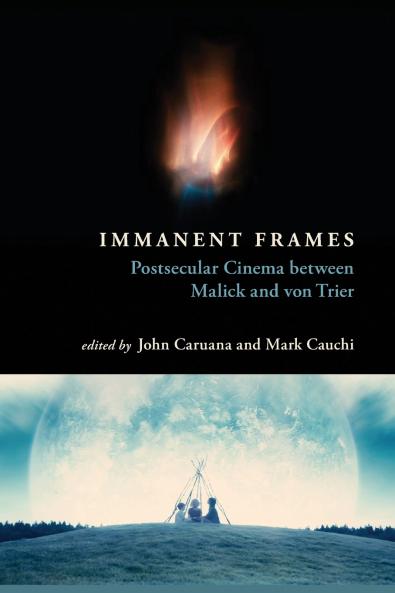 Immanent Frames