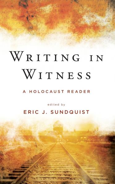 Writing in Witness
