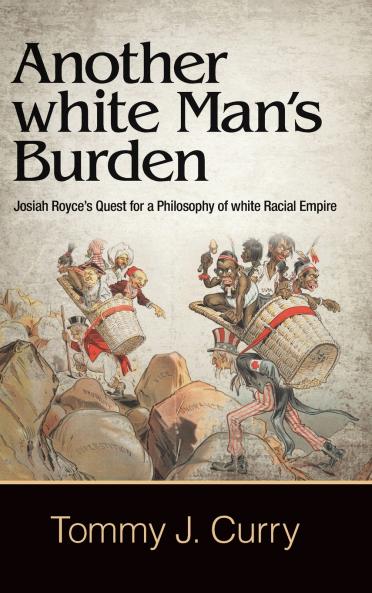 Another white Man's Burden