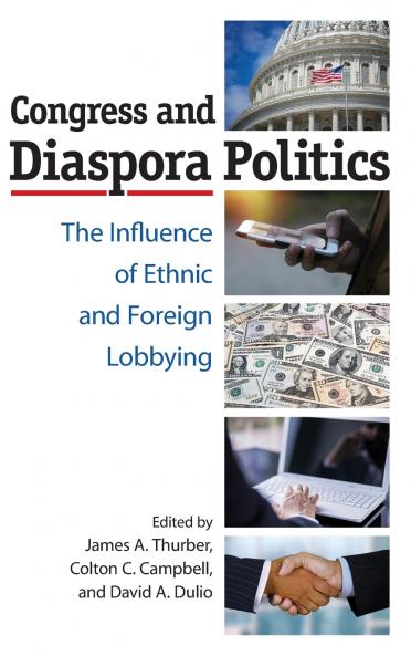 Congress and Diaspora Politics