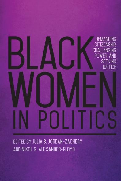Black Women in Politics