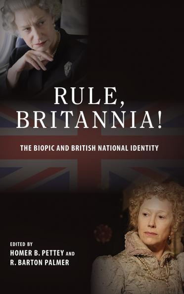 Rule Britannia!
