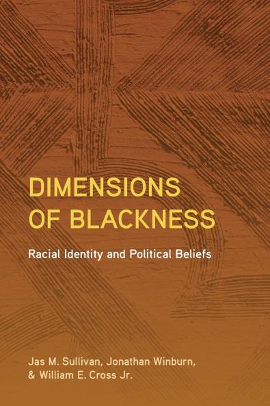 Dimensions of Blackness
