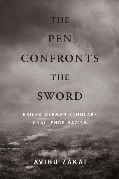 The Pen Confronts the Sword