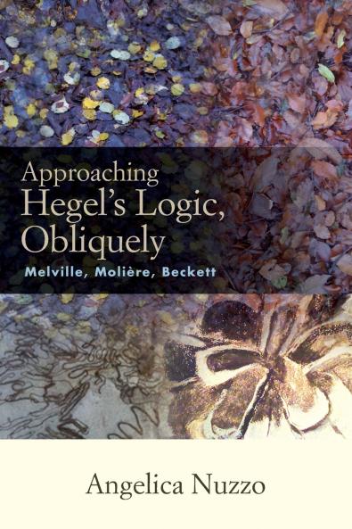 Approaching Hegel's Logic Obliquely