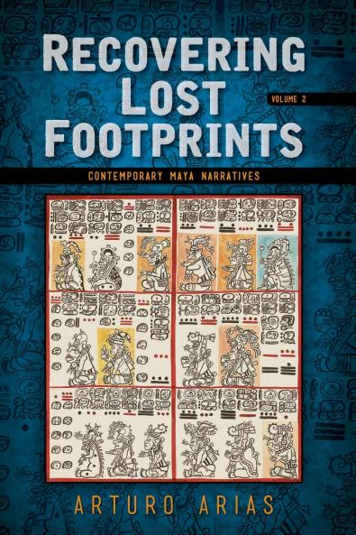 Recovering Lost Footprints