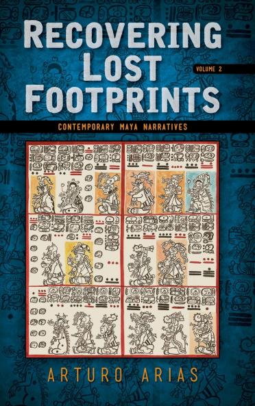 Recovering Lost Footprints