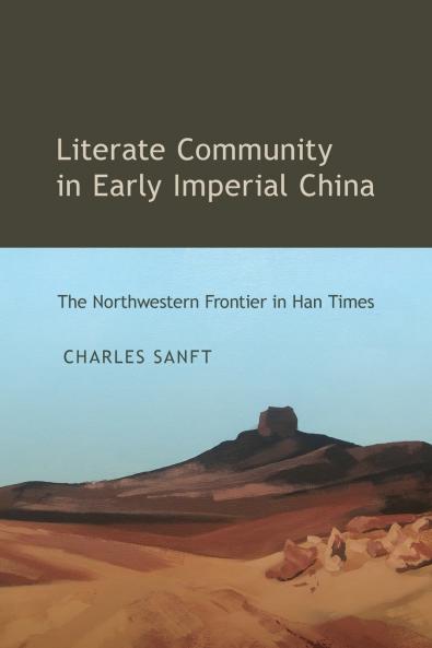 Literate Community in Early Imperial China