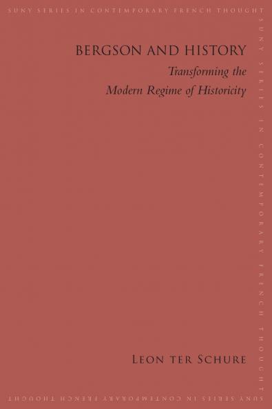 Bergson and History