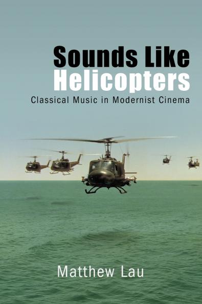 Sounds Like Helicopters