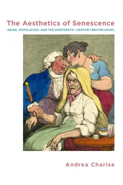 The Aesthetics of Senescence