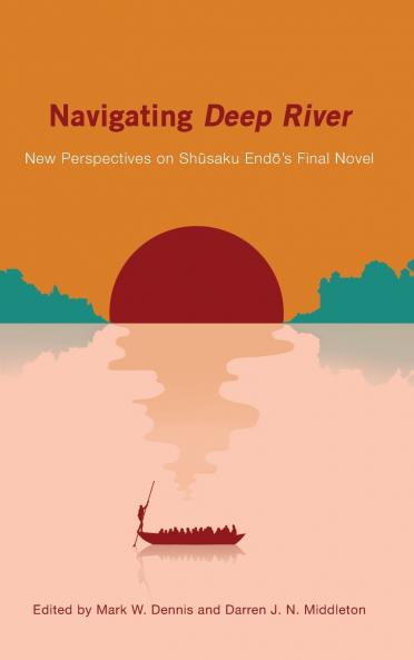 Navigating Deep River