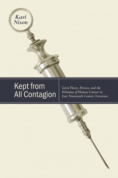 Kept from All Contagion