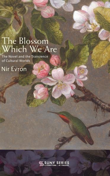 The Blossom Which We Are