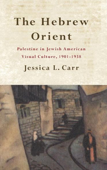 The Hebrew Orient