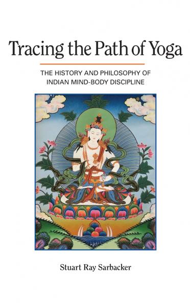 Tracing the Path of Yoga