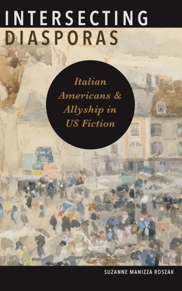 Intersecting Diasporas