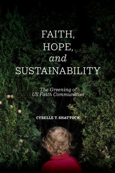 Faith Hope and Sustainability