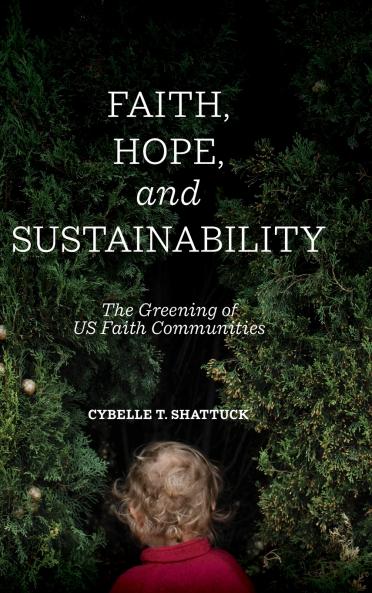 Faith Hope and Sustainability