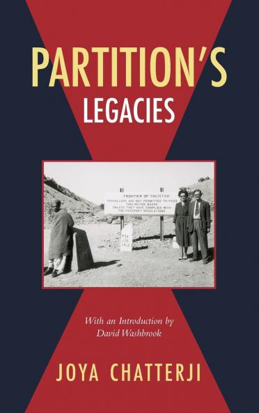 Partition's Legacies