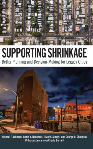 Supporting Shrinkage