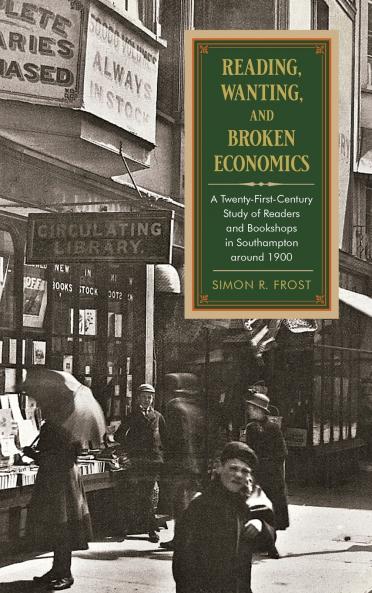 Reading Wanting and Broken Economics