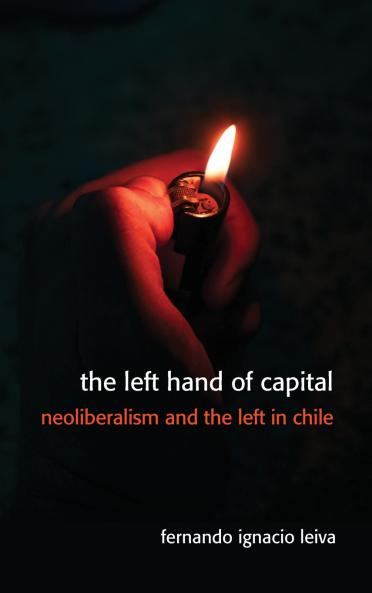 The Left Hand of Capital