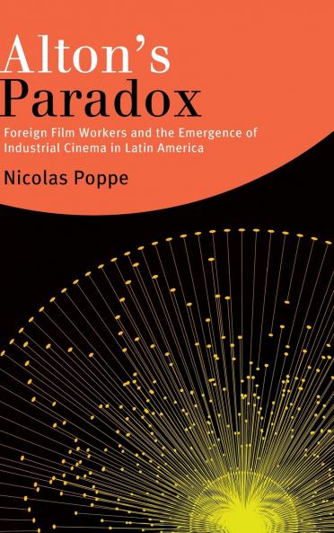 Alton's Paradox