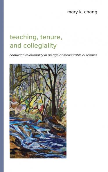 Teaching Tenure and Collegiality