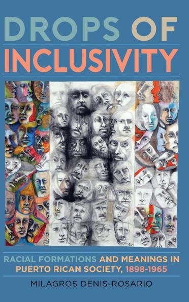 Drops of Inclusivity