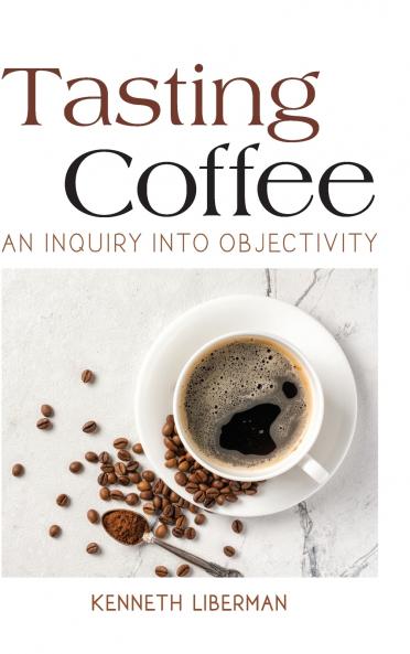 Tasting Coffee