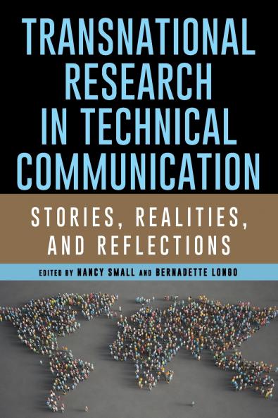 Transnational Research in Technical Communication