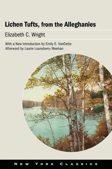 Lichen Tufts from the Alleghanies