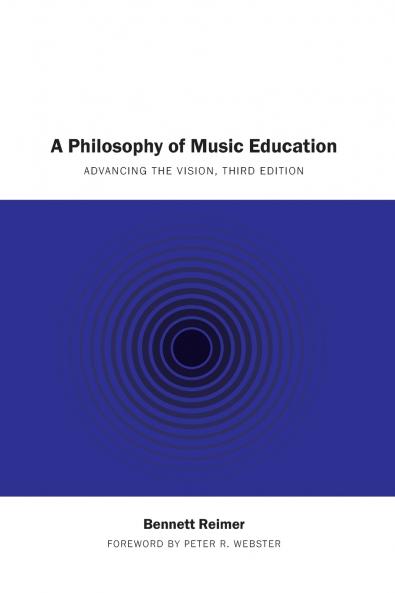A Philosophy of Music Education