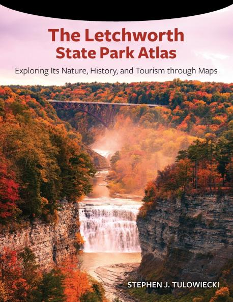 The Letchworth State Park Atlas