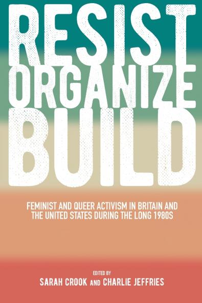 Resist Organize Build