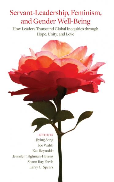 Servant-Leadership Feminism and Gender Well-Being