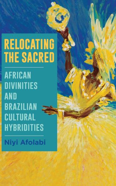 Relocating the Sacred