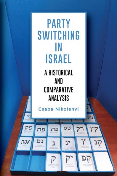 Party Switching in Israel