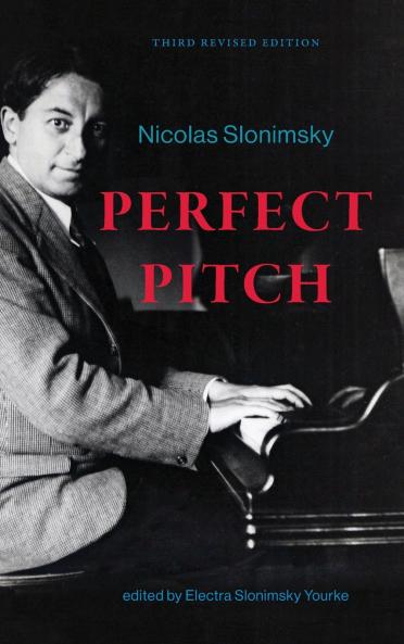 Perfect Pitch