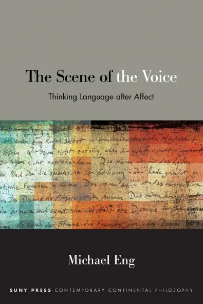 The Scene of the Voice