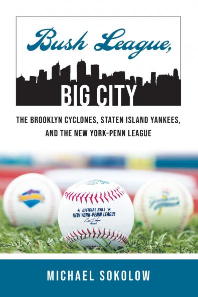 Bush League Big City