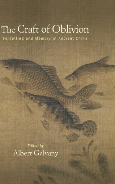 The Craft of Oblivion