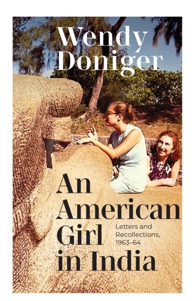 An American Girl in India