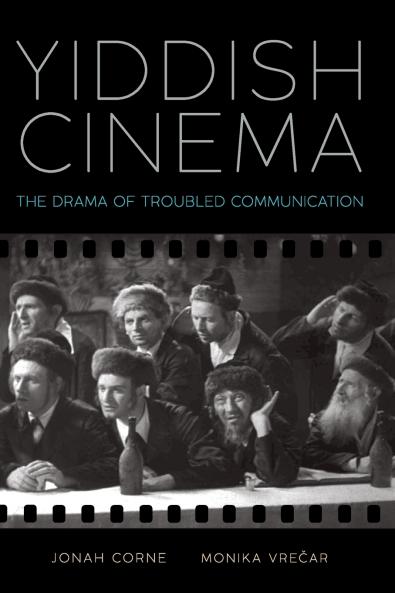 Yiddish Cinema