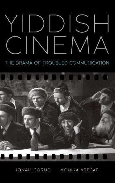 Yiddish Cinema