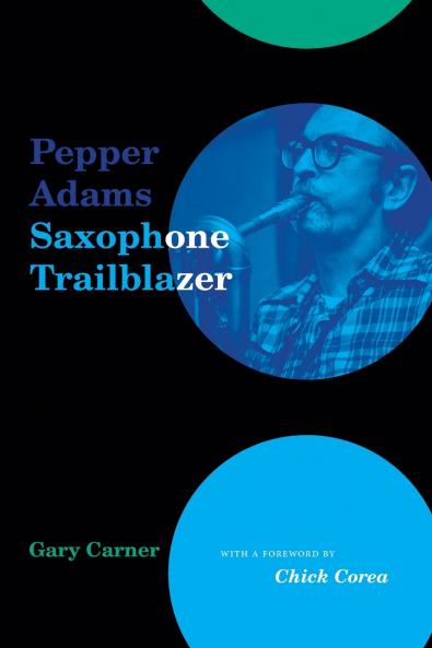 Pepper Adams