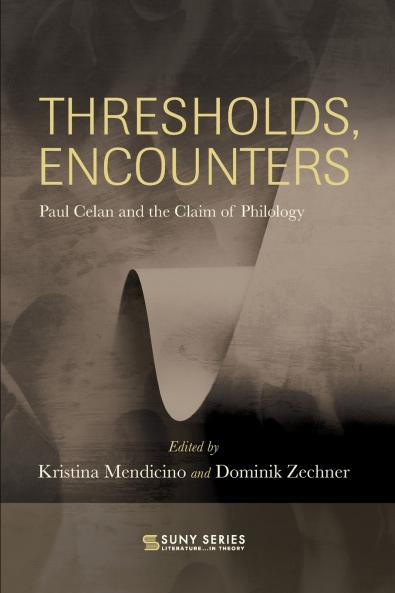 Thresholds Encounters