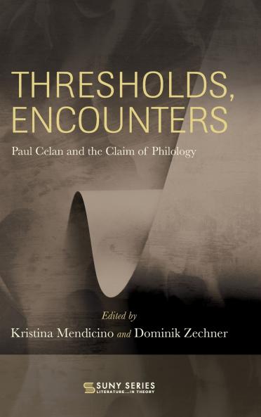 Thresholds Encounters