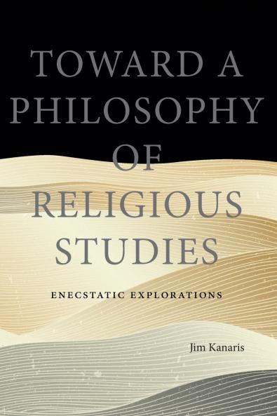 Toward a Philosophy of Religious Studies